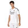 Mens Real Madrid CF Home Jersey