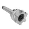 Fräserhalter-Set MT3 FMB27 Fräserhalter BAP 400R 80 27 6T Planfräser mit 1604APMT