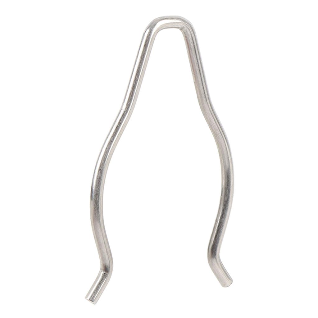 2 Buc. Colier Metalic pentru Furtun Apă de Răcire Previne Scurgerile 1319N5 11537548652 Înlocuitor pentru C3 II C4 C5 III BERLINGO