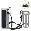 Portable for Shell Carrying for Case forJBL Flip 6 Speaker for Protection for Shell Portable Sweatproof Holder with Stra