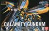 HG Calamity Gundam Suit Gundam 1/144 GAT-X131 (Mobile SEED)
