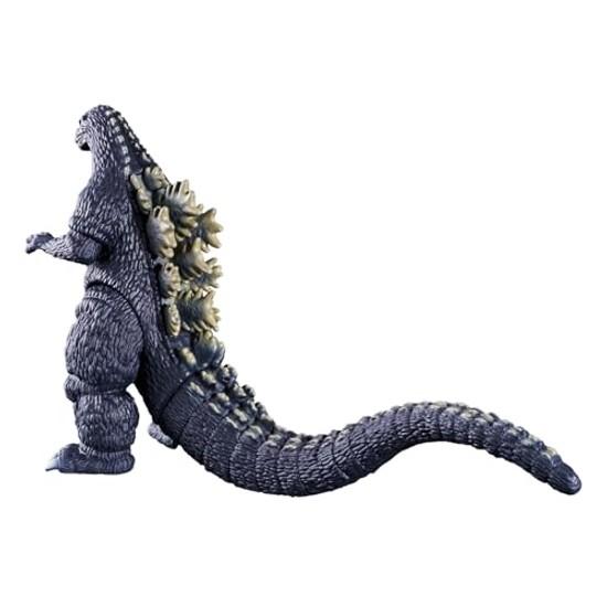 BANDAI Movie Monster Series Godzilla (1989) Super X2