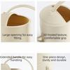2L Capacity Horticultural Watering Can Long Mouth Long-Spout Watering Can  Flower Watering
