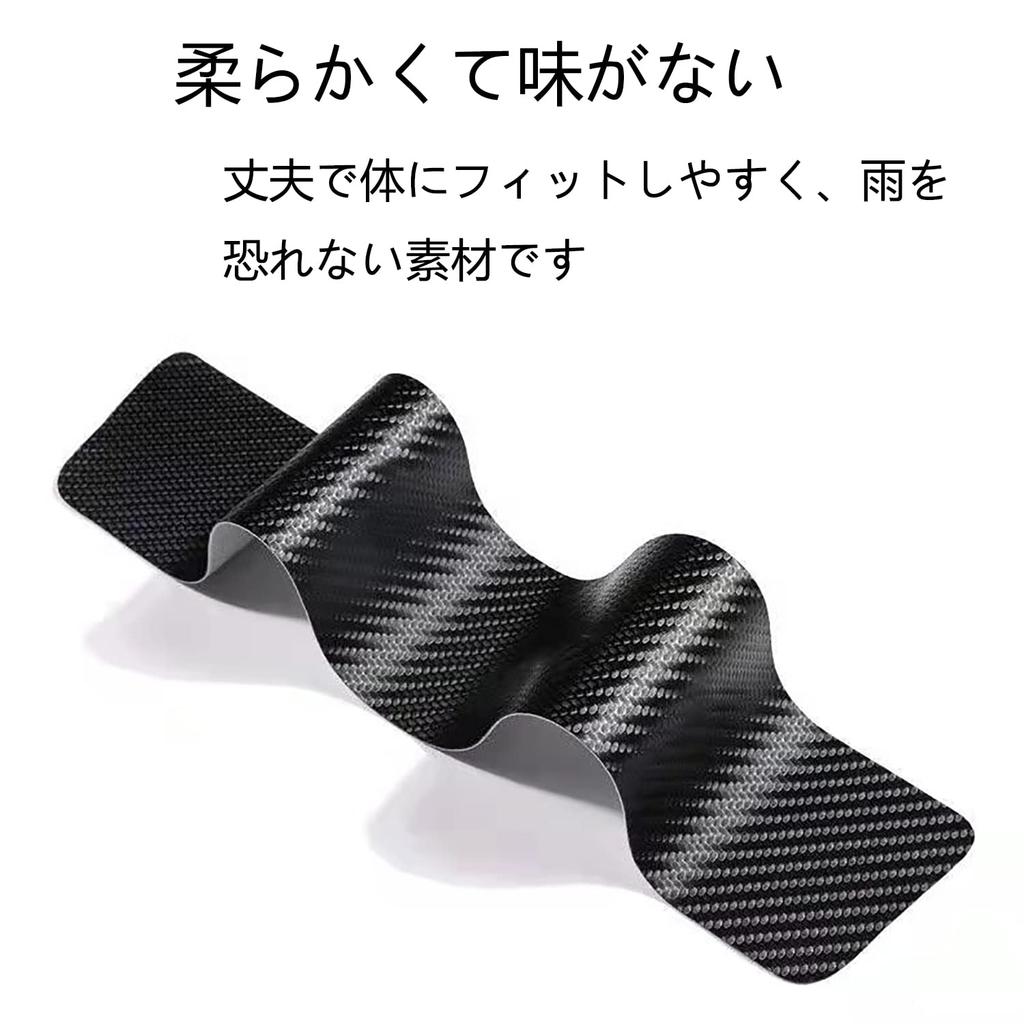 Próg drzwi samochodu Próg drzwi samochodu Pedał drzwi Próg drzwi samochodu dla Honda R-cors Ochraniacz, Odporny na zarysowania, Ochraniacz, Listwa,