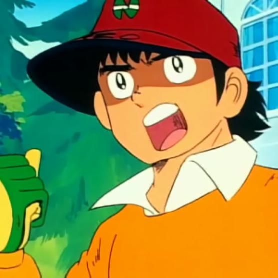 Captain Tsubasa Wakabayashi Price GK Goalkeeper Football Soccer T-Shirt Jersey Japan Cartoon Animation Print Quick Dry Vintage Short Sleeve Uniform