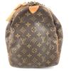 Louis Vuitton M41428 Monogram Keepall45 Travel bag old model Duffle Bag Brown