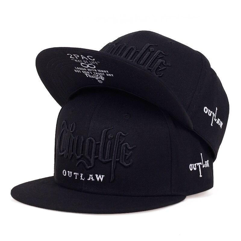 Cross Border Color Blocked Letter Embroidered Baseball Cap, European And American Casual Duckbill Cap,  Flat And Tre