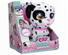 Cry Babies Dalmatian Spot - Interactive Dog