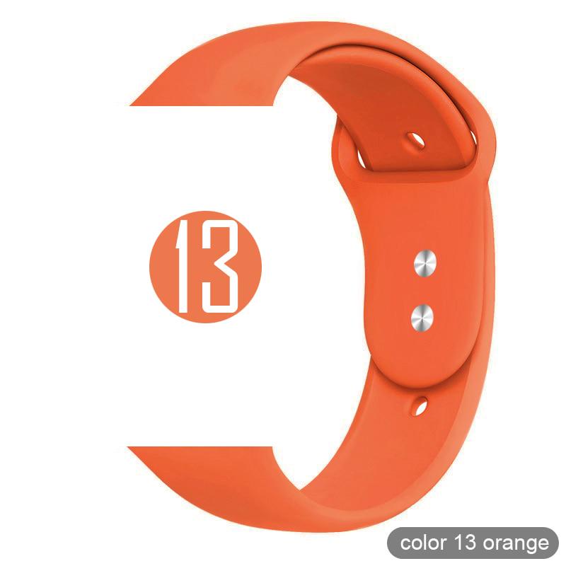 

Водонепроницаемые смарт часы 42mm or 44MM