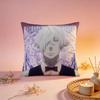 Popular Ddeath Paradeed Cushion Cover Comfortable Durable Pillow Cover MultiScene for Home Office Car Sofa