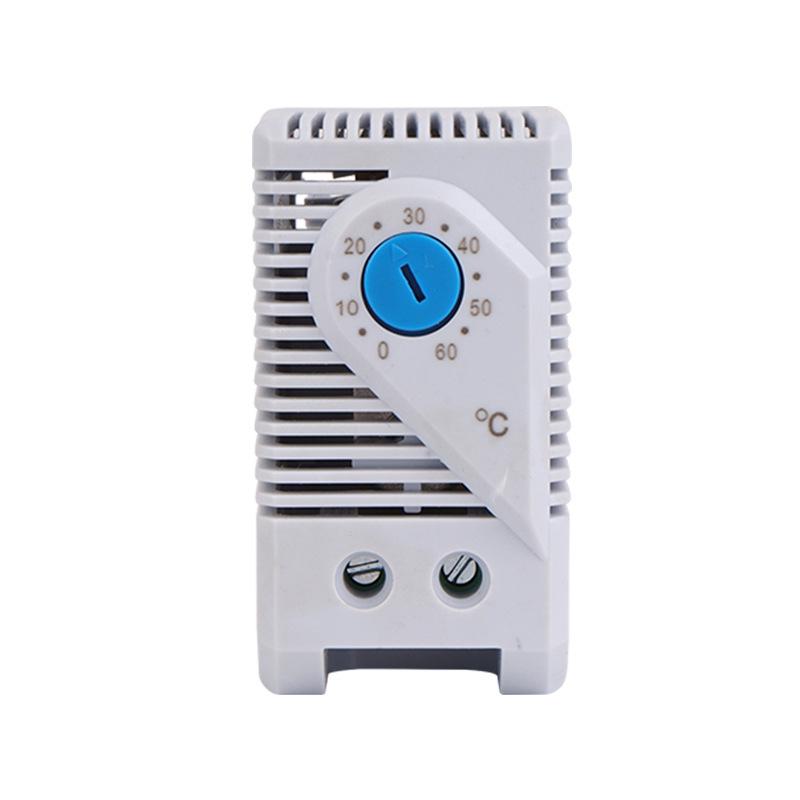 KTO011 KTS011 Mechanical Thermostat Fan Controller