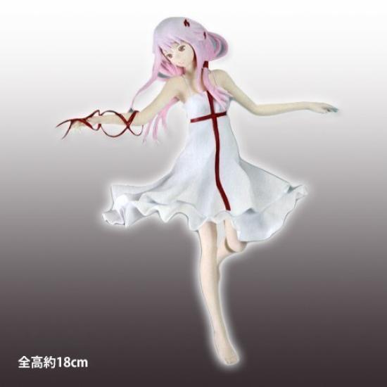 

Тайто Кудзи Хонпо Guilty Crown A Prize Фигурка Инори Юзуриха, один предмет