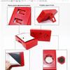 Mini Digital Clock Large Screen Car Dashboard Electronic Clock Self-Adhesive Mini Clock Car Clock For Truck Dashboard