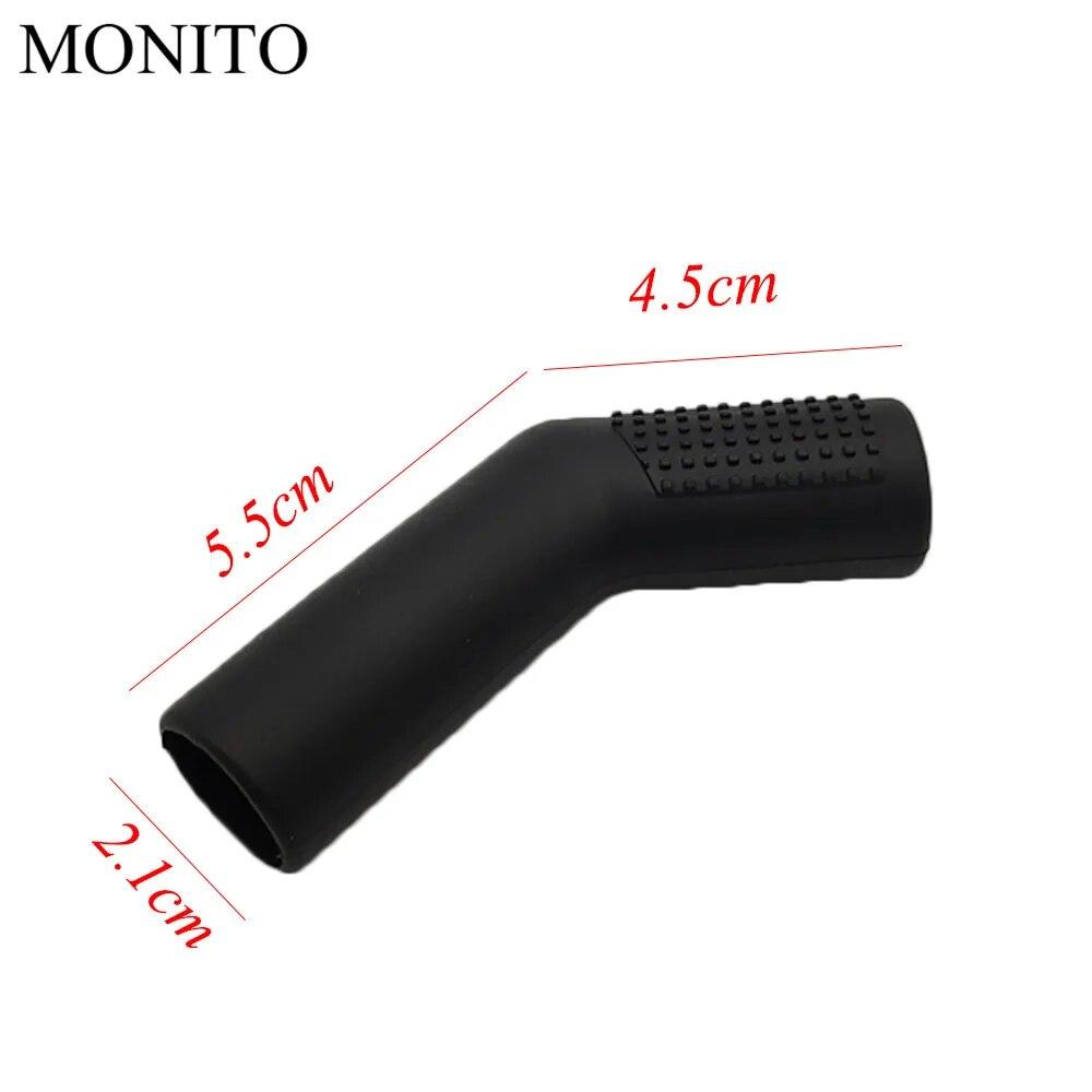 Motorcycle Shift Lever Protective Cover Gear Shifter Protector Case For Kawasaki YAMAHA YZF R25 R15 R6 R125 Z750 Z800 FZ1 ER-6N
