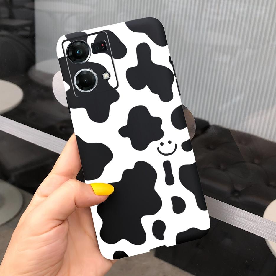 

Чехол для Oppo Reno7 4G CPH2363 Oppo F21 Pro 2022 Красивый Чехол с Рисунком Мягкий ТПУ Чехол для Телефона Для Oppo Reno 7 F21 Pro Задняя Крышка Oppo Reno7 4G