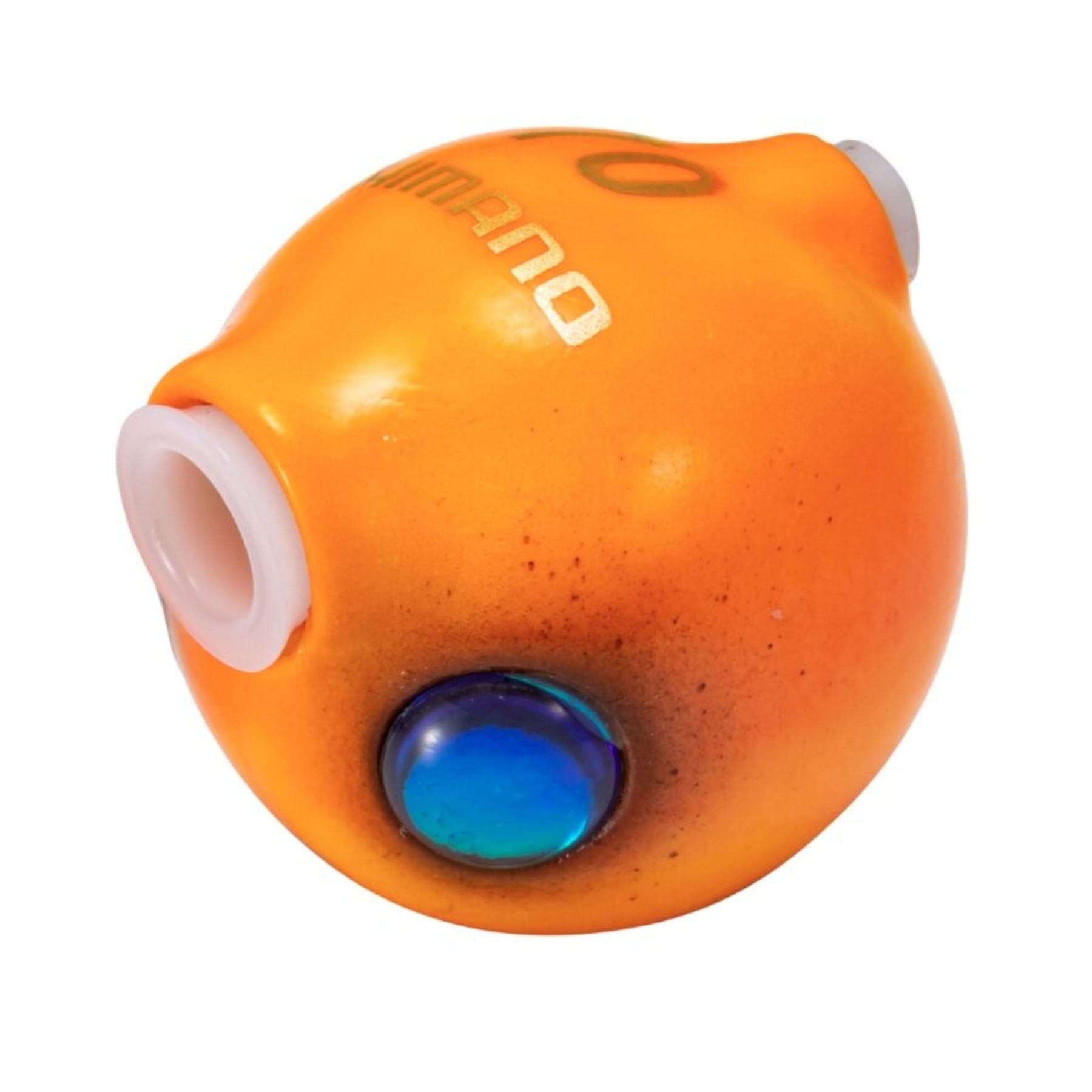 

Shimano Tairaba Head Engetsu Bakubaku TG 70g 001 ST Orange JC-T07W