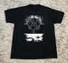 NEW La Dispute Black Cotton All Size S-5XL Gift For Fans  AD175 Unisex T-Shirt