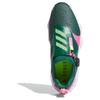 Adidas CodeChaos Comfortable Sports Non-Slip Low-Top Golf Shoes Men Sneakers Green IG8706