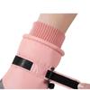 Ski Gloves for Men and Women Winter Cold-proof Cotton  Weight Lifting Gym Training Gloves