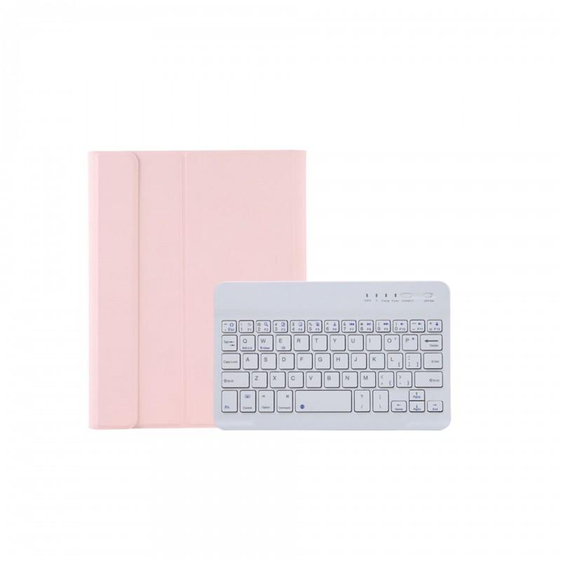 Case IPad Mini 6 8.3 Inch Wireless Bluetooth Keyboard Folio 6th Gen