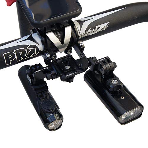 [REC MOUNT] Dual-Hand Narrow Mount Adapter [L1-GP]