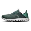 ON Cloud 6 Coast Olive White Pánske tenisky Zelené 3MF10030162