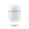Mini USB Silent Mist Humidifier - Second Gen Egg-Shaped Car Air Diffuser Gift