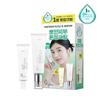Nine Wishes Wegański Krem Tonujący White 50ml specjalny (+20ml gratis), Koreańskie kosmetyki