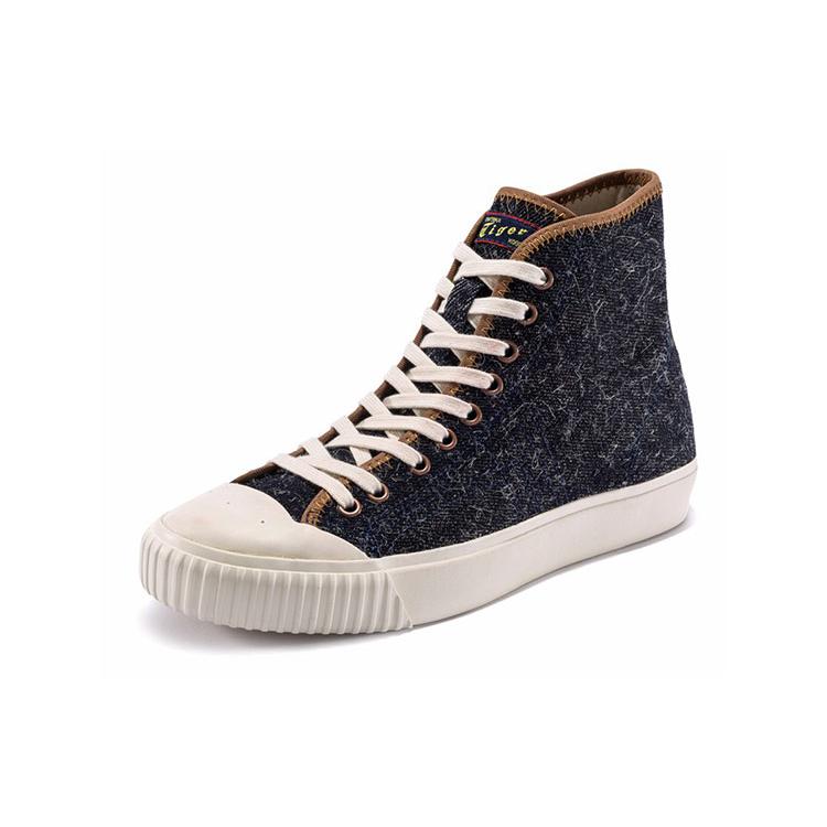 Onitsuka Tiger Ok Basketball Mt 'Black' 1183A433-400