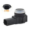 Car PDC Parking Sensor Auto Parking Sensor Reversing Radar Sensor For Holden Commodore VF HSV Gen-F Replacement Parts 92264821