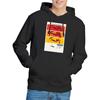 Star Trek Mens The Next Generation Season 2 Episode 7 Hoodie