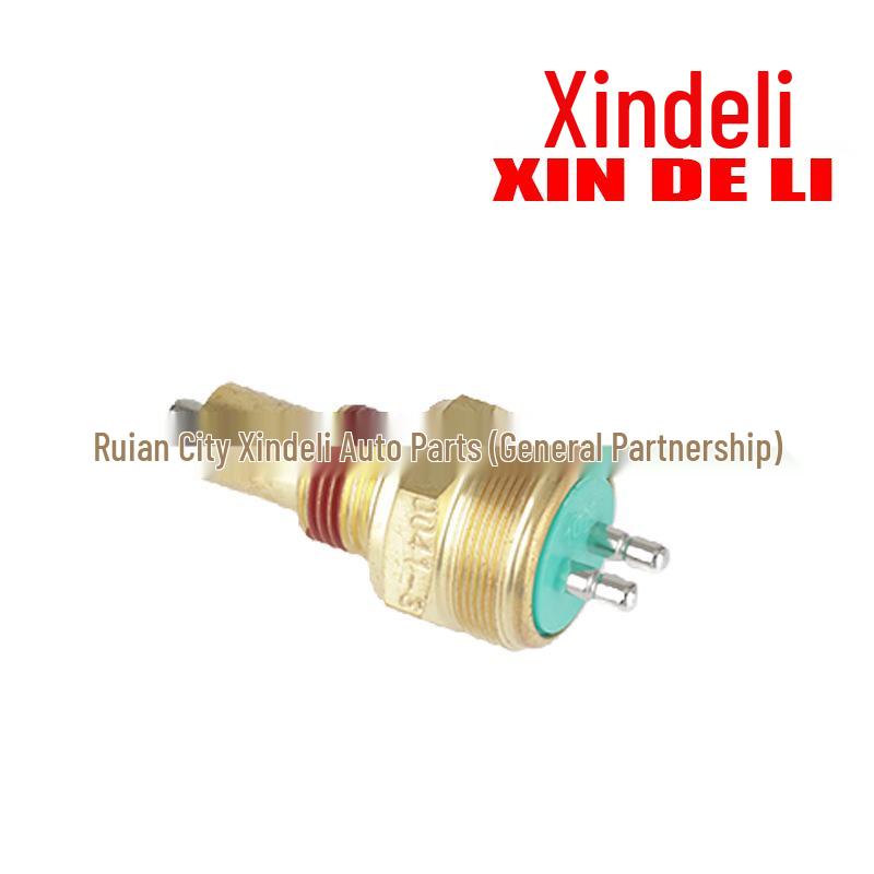 Compatible with Foton, Jiefang J6, Dongfeng Tianlong Dalishen, Sany, Shaanxi Delong 0041-5 2P
