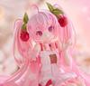 Noodle Stopper Figure 1 type HatsuneMiku -SakuraMiku 2025-