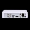 HIKVISION DS-7104HGH-K1 4-Channel HD Coaxial DVR/XVR CN Plug (adapter Included)