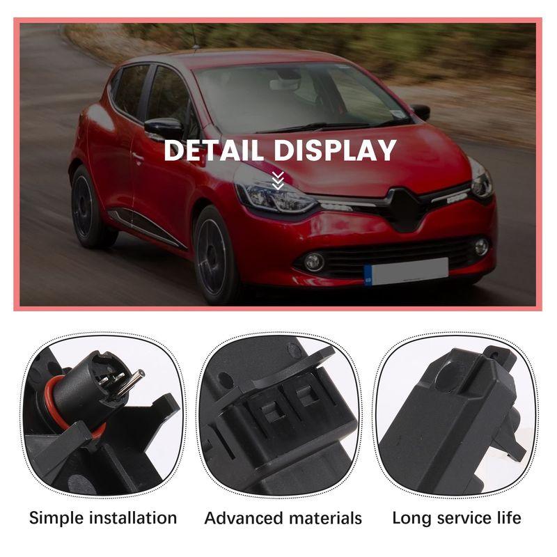 Ingenious-Window Regulator Motor Module For Renault Megane 2 Grand Scenic 2 Scenic Clio 3 Espace 4 440726 440788 440746 288887
