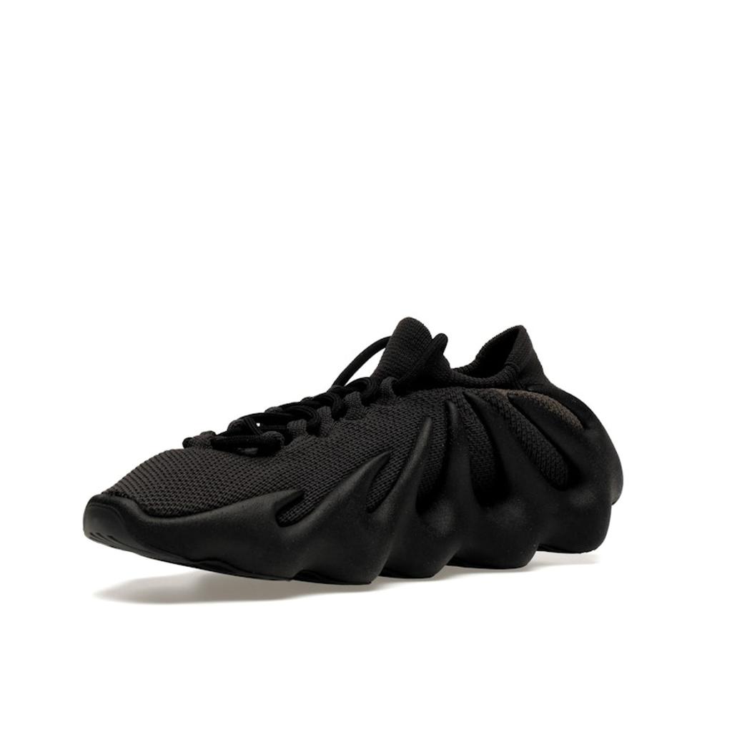 Adidas Yeezy 450 Dark Slate Unisex Sneakers Black GY5368