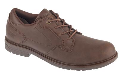 Staten Lo, Herren braune Halbschuhe