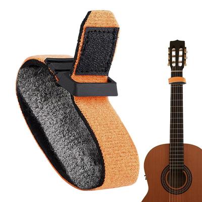 Gitarrenzubehör – Gitarrenpflege