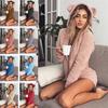 Klær til hjem og søvn – Pyjamas og søvnsett