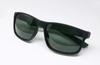 Coleman Sunglasses UV Protection Polarized Lenses Black Matte Green CO3076-2