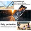 For Moto Edge 70 Ultra 5G Phone Case IMAK Shock-resistant Soft Case