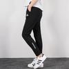 Adidas PT SJ Ankle Tapered Sports Pants Women Bottoms Black DY8668