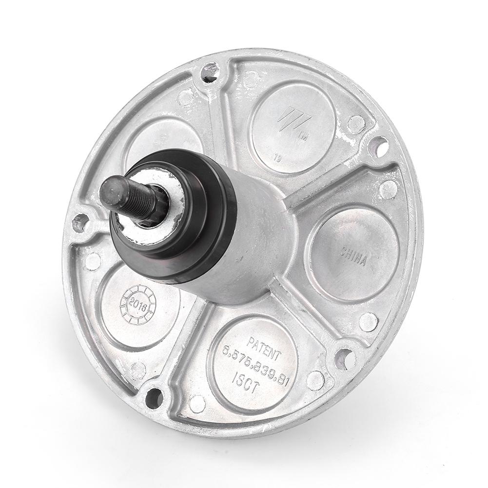 Ansamblu ax 1001046 de înlocuire Se potrivește pentru punți Murray 38in 40in 42in 46in 1997 2001