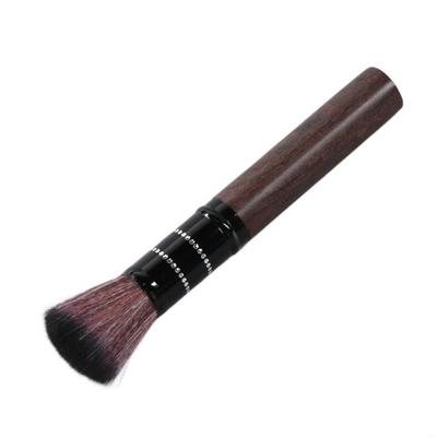 1PC Sandalwood Handle Vintage Durable Tea Brushes Tea Accessories Tea Cup Cleaner Teaware Cleaning Brush