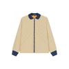 FW22 Jackets & Coats Men's Khaki FC65BL1289NE-11