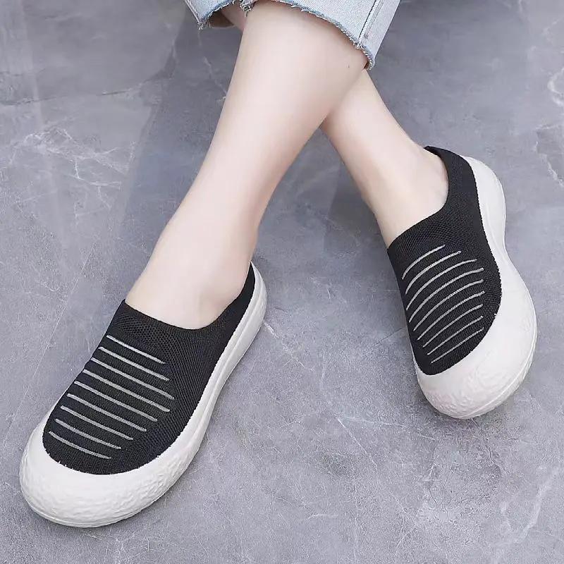 Fashion ladies shoes  sale shoes with  shoes woman 2025  women's sneakers