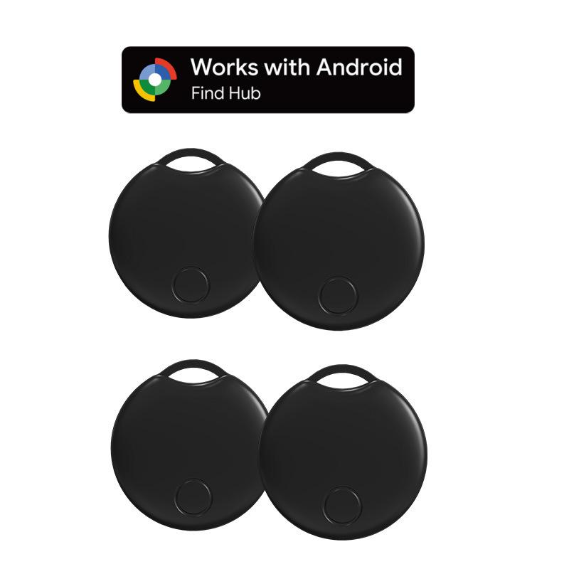 Google Bluetooth Pet Tracker: Android Anti-Loss Device and Locator Artifact