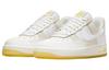 Nike Air Force 1 Low '07 Uv Reactive Patchwork White Multicolor Yellow Women's FQ0709-100