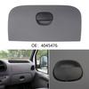 Plastic Interior Door Component Replacement 4045476 Interior Door Panel Accessories Simple Installs for Car  TRANSIT Mk5
