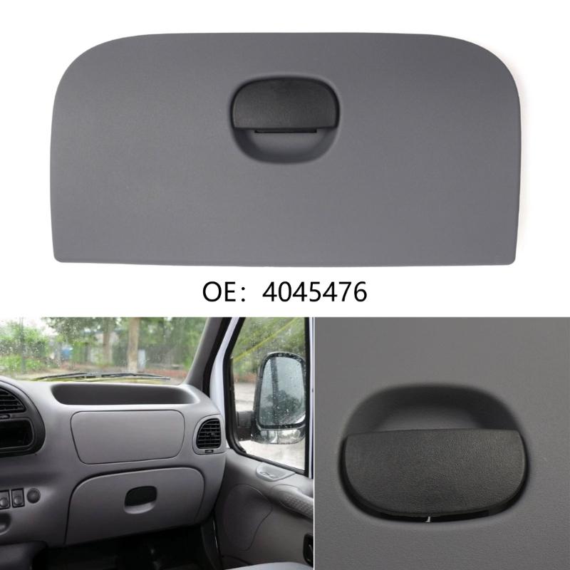 Plastic Interior Door Component Replacement 4045476 Interior Door Panel Accessories Simple Installs for Car TRANSIT Mk5